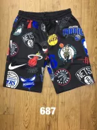 CHEERA shorts 687