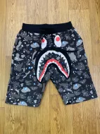 CHEERA shorts 26101 grey black
