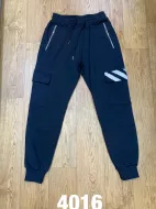 CHEERA long pant 4016