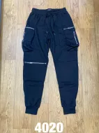 CHEERA long pant 4020