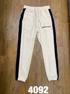 CHEERA long pant 4092 white