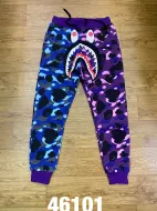 CHEERA long pant 46101 blue-purple