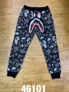 CHEERA long pant 46101 grey
