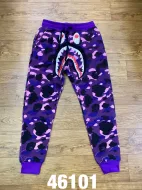 CHEERA long pant 46101 purple