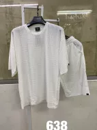 CHEERA  set 638 white