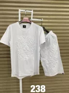 CHEERA set 238 white
