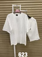 CHEERA set 623 white