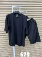 CHEERA set 629 black