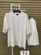 CHEERA set 629 white