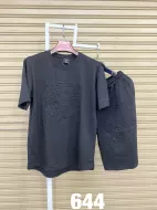 CHEERA set 644 black