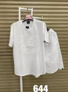 CHEERA set 644 white