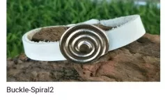 Buckle- Spiral 2 (браслеты Choo-Choo)