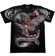 ROCK CHANG FULL HD-15 (T-Shirt)