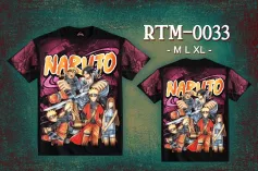 CABALLO RTM -0033 t-shirt