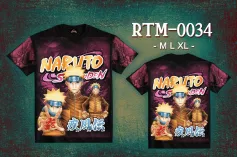 CABALLO RTM- 0034 t-shirt