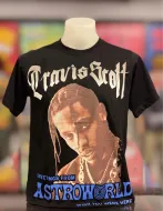 RHYMES Разное 41 (T-Shirts) Travis Scott