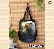 BAG A -0354 Caballo (сумка,орёл)