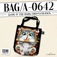 BAG A -0642 Caballo (сумка,котёнок)