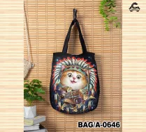 BAG A -0646 Caballo (сумка,котёнок)