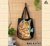 BAG A -0741 Caballo (сумка,котёнок)