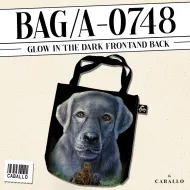 BAG A -0748 Caballo (сумка,собака)