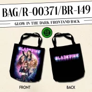 BAG R-00371 Caballo (сумка, BlackPink)