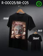 Caballo R- 00025 - BR - 025 (t-shirts) Slipknot