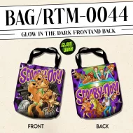 BAG-RTM- 0044 Caballo (сумка,мультики,Скуби-ду, Scooby-Doo)