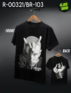 CABALLO R-00321-BR-103 EMINEM (t-shirt, RAP)