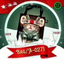 BAG-A- 0271 Caballo (сумка, котёнок)