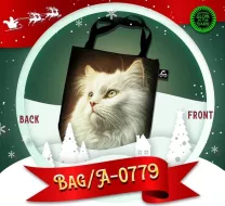 BAG-A- 0779 Caballo (сумка, котёнок)