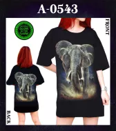 Caballo A-0543 t-shirt