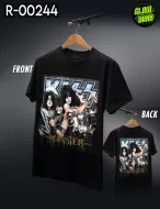 CABALLO R-00244 KISS t-shirt