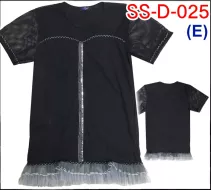 Rock Eagle dress  SS-D- 025 (E)  (Платье, туника,разное)