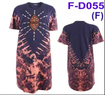 Rock Eagle dress F-D 055 (F)  (Платье, туника,разное)