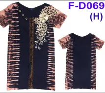 Rock Eagle dress F-D 069 (H) (Платье, туника,разное)