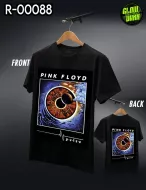 R-00088 PINK FLOYD (T-shirts,ROCK&TEES, Caballo)