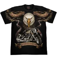 ROCK CHANG FULL HD-16 (T-Shirt)