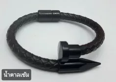 Кож.БР ШИР. 023 (БРАСЛЕТ,45 tb, КОЖ,Wanchai )