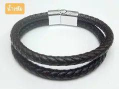 Кож.БР ШИР. 025 (БРАСЛЕТ,45 tb, КОЖ,Wanchai )