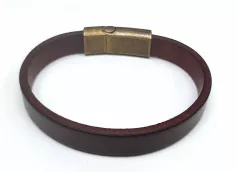 Кож.БР ШИР. 027 (БРАСЛЕТ,45 tb, КОЖ,Wanchai )