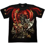 ROCK CHANG FULL HD-23 (T-Shirt)