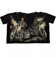 ROCK CHANG FULL HD-30 (T-Shirt)