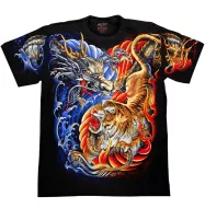 ROCK CHANG FULL HD-54 (T-Shirt)