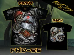 ROCK CHANG FULL HD-55 (T-Shirt)