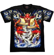 ROCK CHANG FULL HD-57 (T-Shirt)