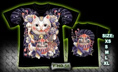 ROCK CHANG FULL HD-58 (T-Shirt)