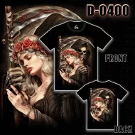 CABALLO D - 0400  t-shirt разное