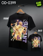 CABALLO OD-0399 KOBE BRYANT (Sport)