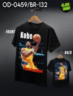 CABALLO OD-0459 -BC- 132 KOBE BRYANT (T-shirt, Sport)